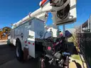 2007 Freightliner M2 106 Diesel Altec Bucket Truck