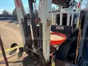 2015 SDP 55LPM Backyard Digger Machine W/ T/A Trailer