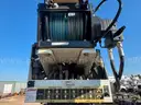 2015 SDP 55LPM Backyard Digger Machine W/ T/A Trailer