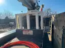 2015 SDP 55LPM Backyard Digger Machine W/ T/A Trailer