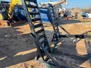 2015 SDP 55LPM Backyard Digger Machine W/ T/A Trailer