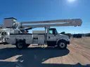 2007 International 4300 Diesel Terex Bucket Truck