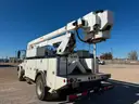 2007 International 4300 Diesel Terex Bucket Truck