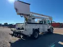 2007 International 4300 Diesel Terex Bucket Truck