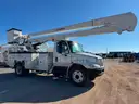 2007 International 4300 Diesel Terex Bucket Truck
