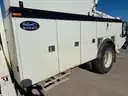 2007 International 4300 Diesel Terex Bucket Truck