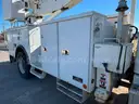 2013 Kenworth T300 Altec Bucket Truck