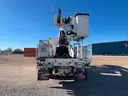 2013 Kenworth T300 Altec Bucket Truck