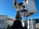 2013 Kenworth T300 Altec Bucket Truck