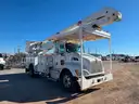 2013 Kenworth T300 Altec Bucket Truck