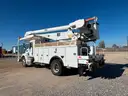 2013 Kenworth T300 Altec Bucket Truck
