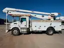 2013 Kenworth T300 Altec Bucket Truck