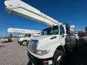 2009 International 4300 Altec Bucket Truck