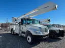 2009 International 4300 Altec Bucket Truck