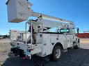 2009 International 4300 Altec Bucket Truck
