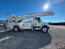 2009 International 4300 Altec Bucket Truck