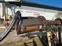 2015 SDP EZ5500 Backyard Tracked Digger Machine