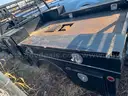 Ford F-250 Pronghorn Flatbed W/ Gooseneck Hitch & Toolboxes