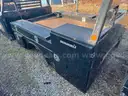 Ford F-250 Pronghorn Flatbed W/ Gooseneck Hitch & Toolboxes