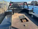 Ford F-250 Pronghorn Flatbed W/ Gooseneck Hitch & Toolboxes