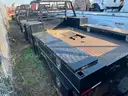 Ford F-250 Pronghorn Flatbed W/ Gooseneck Hitch & Toolboxes