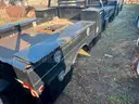 Ford F-250 Pronghorn Flatbed W/ Gooseneck Hitch & Toolboxes