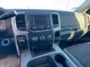 2017 RAM 2500 SLT 4x4 Crew Cab Pickup