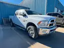 2017 RAM 2500 SLT 4x4 Crew Cab Pickup