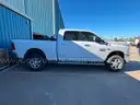 2017 RAM 2500 SLT 4x4 Crew Cab Pickup