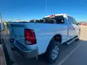 2017 RAM 2500 SLT 4x4 Crew Cab Pickup