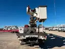 2013 Freightliner M2 4x4 Altec Bucket Truck