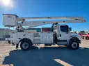 2013 Freightliner M2 4x4 Altec Bucket Truck