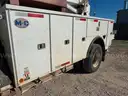 2013 Freightliner M2 4x4 Altec Bucket Truck