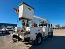 2013 Freightliner M2 4x4 Altec Bucket Truck