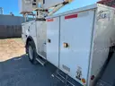 2013 Freightliner M2 4x4 Altec Bucket Truck