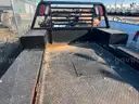 Ford F-250 CM Flatbed W/ Gooseneck Hitch & Toolboxes