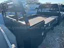 Ford F-250 CM Flatbed W/ Gooseneck Hitch & Toolboxes