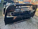 Ford F-250 CM Flatbed W/ Gooseneck Hitch, Toolboxes, &#x26; Aux Fuel Tank