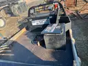 Ford F-250 CM Flatbed W/ Gooseneck Hitch, Toolboxes, &#x26; Aux Fuel Tank