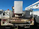 2007 International 4400 Terex Bucket Truck Diesel
