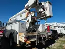 2012 Freightliner M2 106 Diesel Altec Bucket Truck