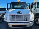 2012 Freightliner M2 106 Diesel Altec Bucket Truck