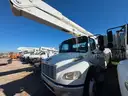 2012 Freightliner M2 106 Diesel Altec Bucket Truck
