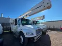 2012 Freightliner M2 106 Diesel Altec Bucket Truck