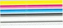 HP PageWide XL 4000 Poster Printer
