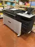 HP PageWide XL 4000 Poster Printer