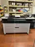 HP PageWide XL 4000 Poster Printer