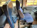 2012 Blue Bird All American/All Canadian 72 Passenger Bus