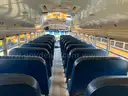 2012 Blue Bird All American/All Canadian 72 Passenger Bus