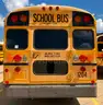 2012 Blue Bird All American/All Canadian 72 Passenger Bus